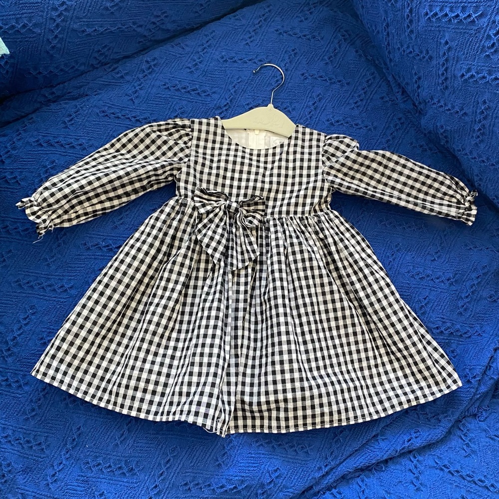 Popatu cotton dress